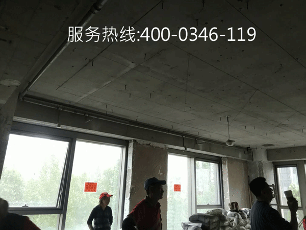 建築裝修麻豆成人在线檢測設備信息以及類型說明