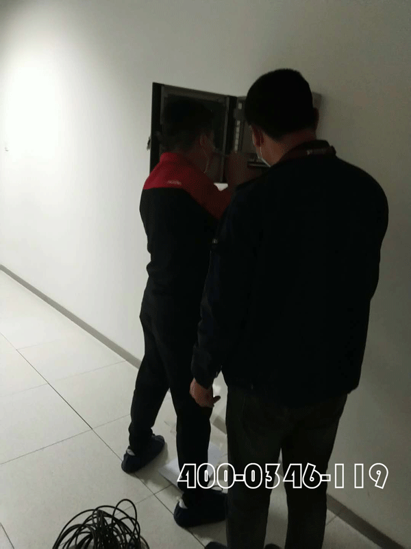 建築內應該如何進行麻豆成人在线檢測有哪些項目